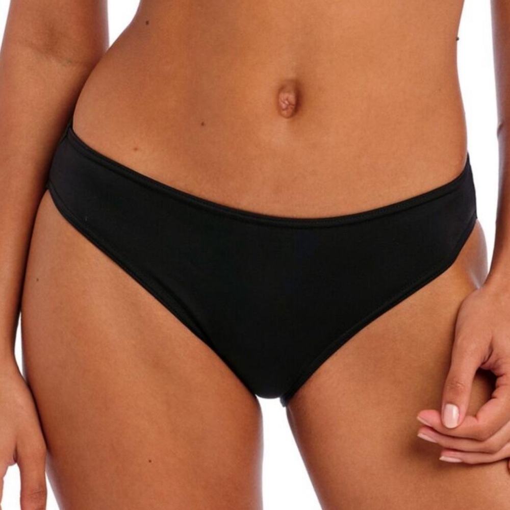 NWTS FREYA BIKINI BOTTOMS (M)